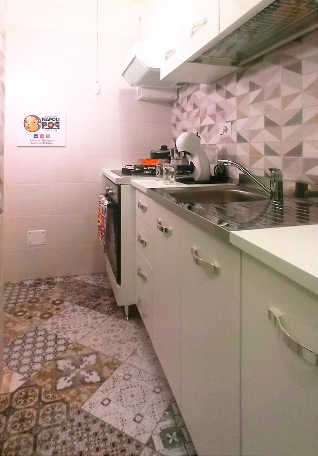 Appartement Pop Toledo *
