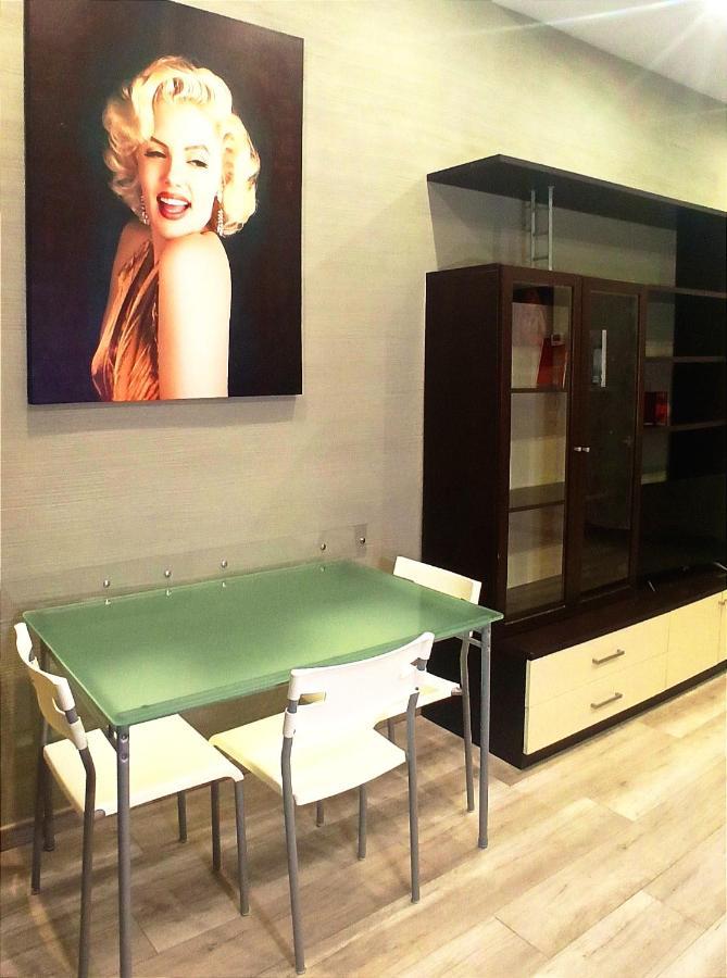 Pop Toledo Appartement Naples