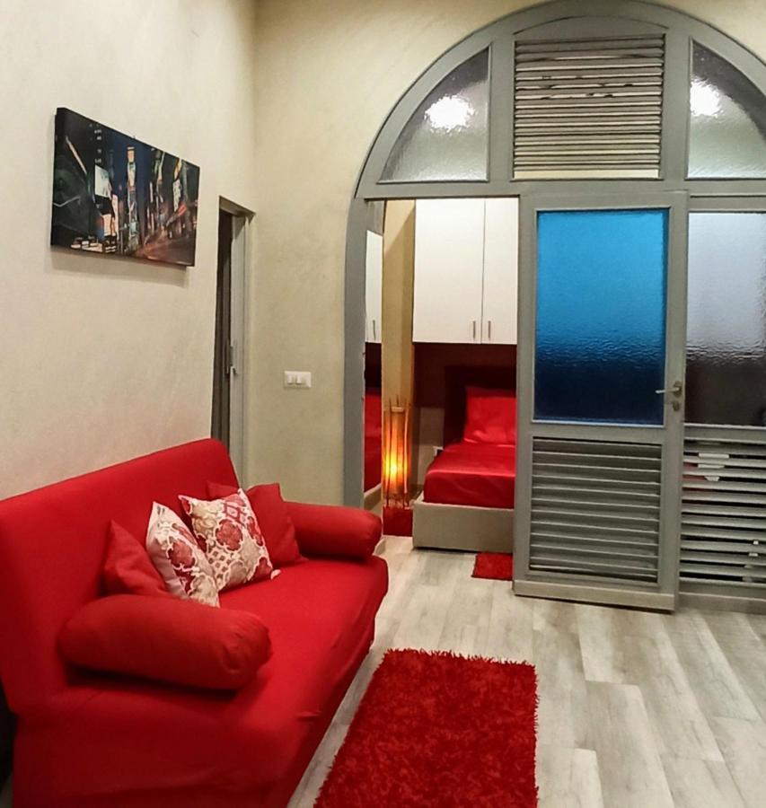 Pop Toledo Appartement *