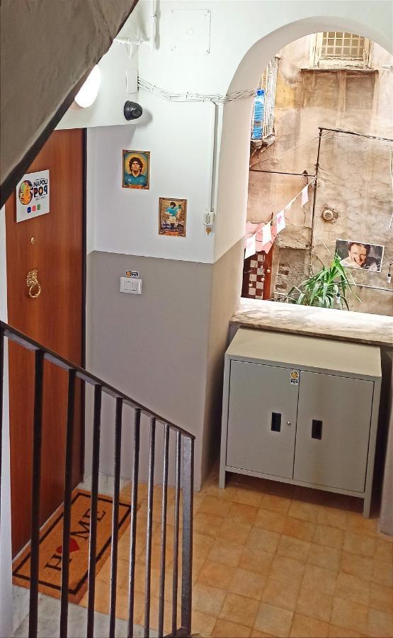 Appartement Pop Toledo Naples
