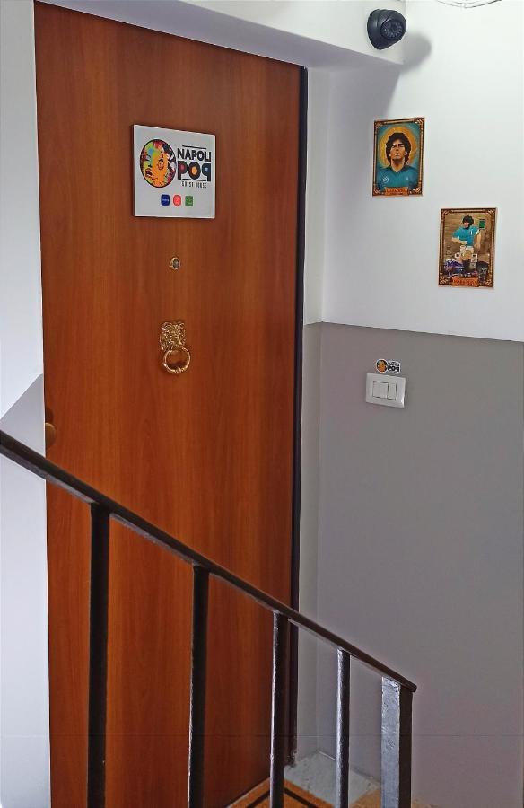 Appartement Pop Toledo