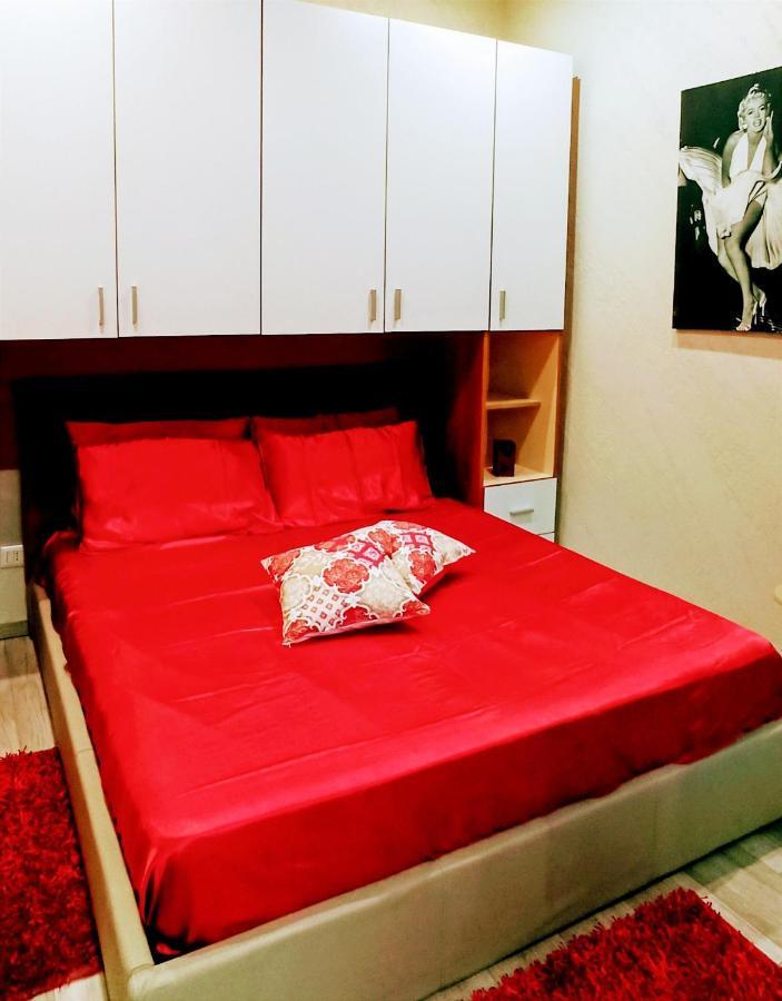 Appartement Pop Toledo *