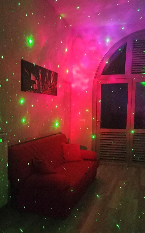 Pop Toledo Appartement *