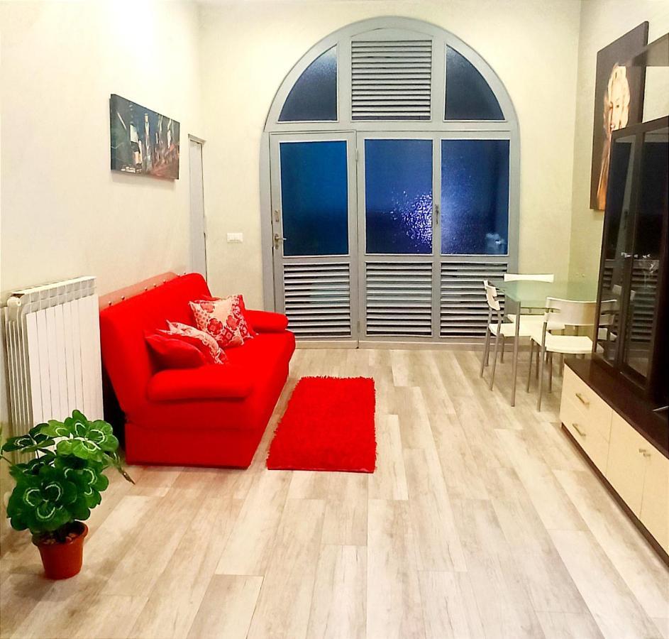 Pop Toledo Appartement Naples