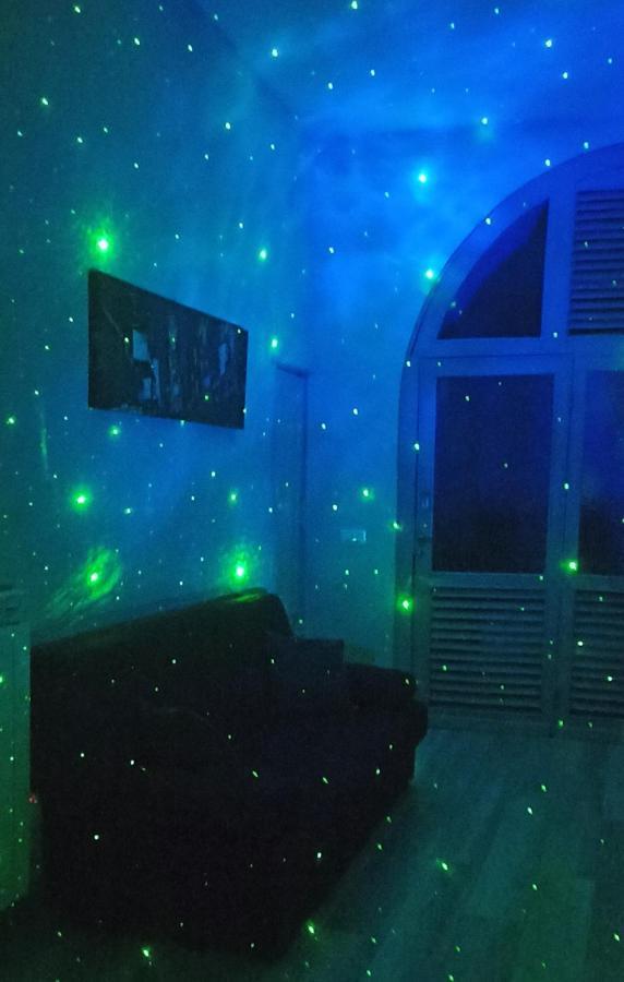 Appartement Pop Toledo *
