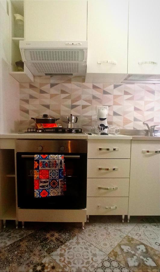 Appartement Pop Toledo Naples