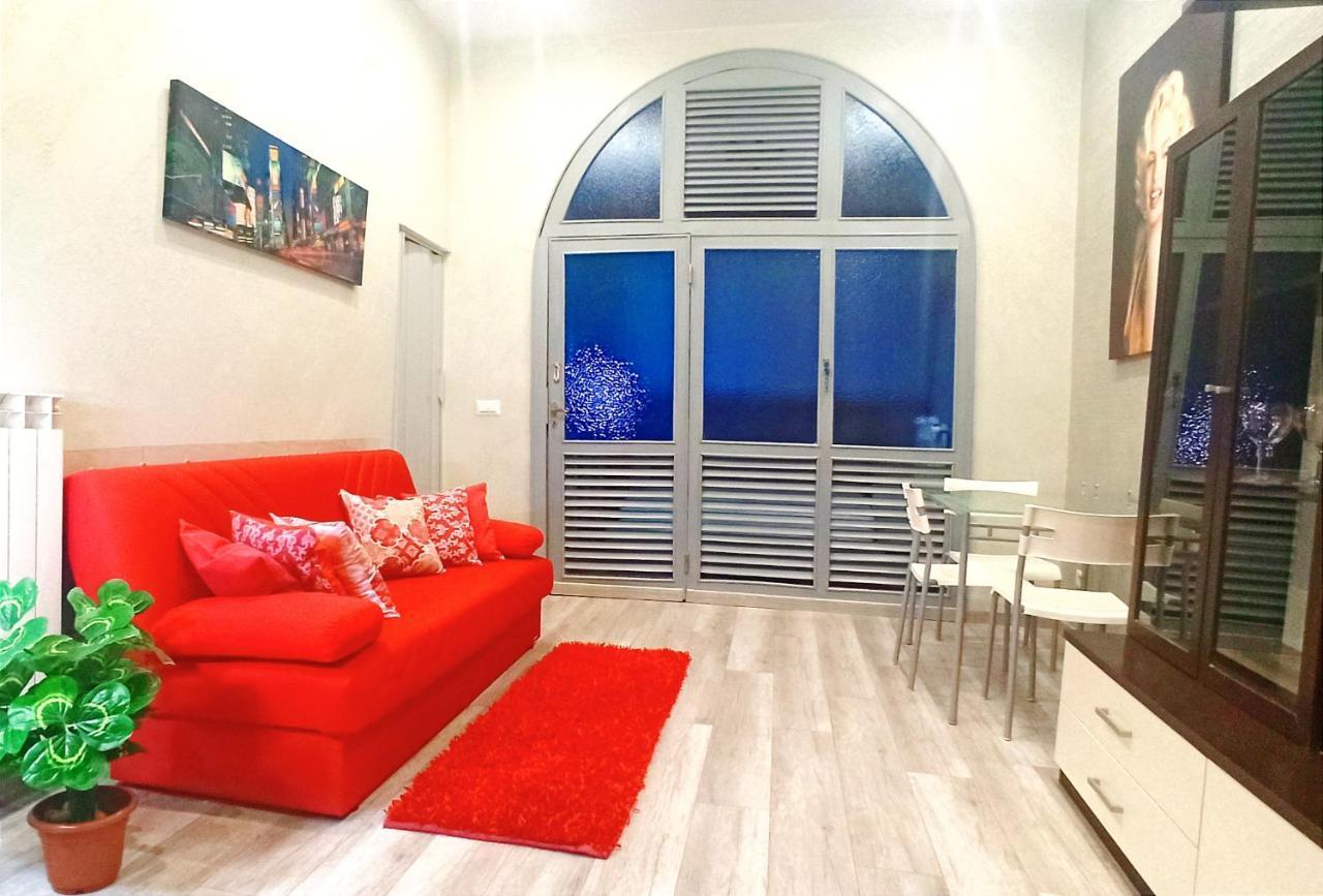 Appartement Pop Toledo