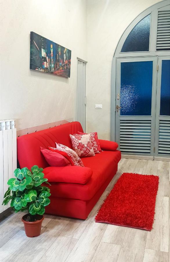 Appartement Pop Toledo *