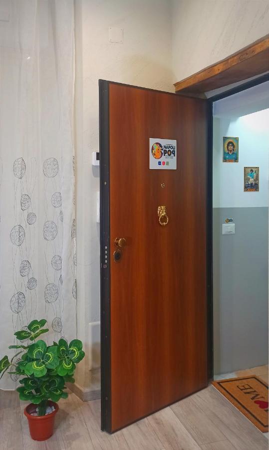 Appartement Pop Toledo